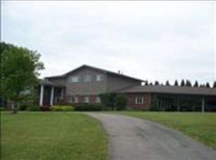 1900 Southwood Dr, Maryville, TN 37803