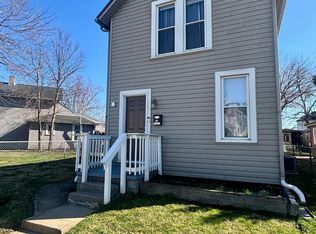 760 E 4th St, Chillicothe, OH 45601