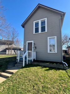 760 E 4th St, Chillicothe, OH, 45601