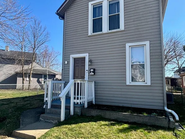 760 E 4th St, Chillicothe, OH 45601