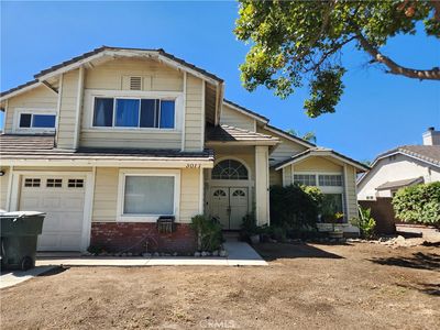 3017 W Meyers Rd, San Bernardino, CA, 92407