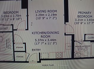 7895 Jane St #505, Vaughan, ON L4K 0K2