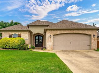 1715 Sylar Cir, Conway, AR 72034