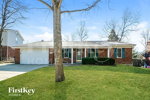 1530 Froesel Dr Photo 1