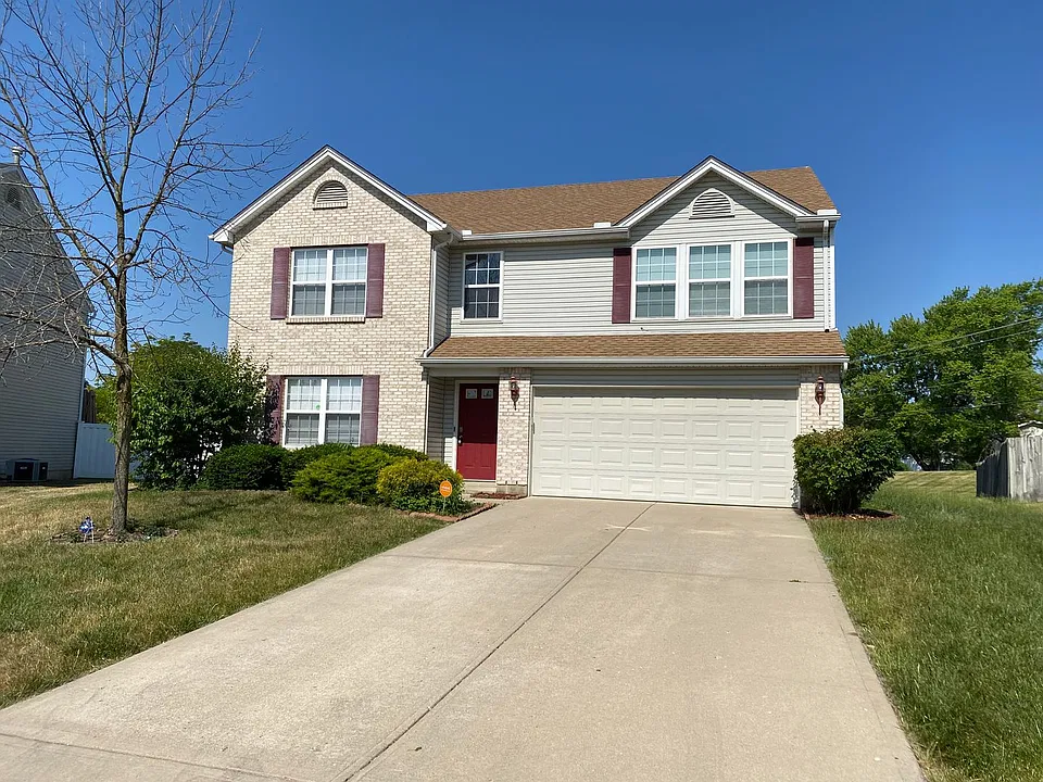 4221 Dobbin Cir