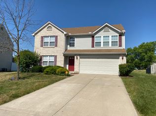 4221 Dobbin Cir, Dayton, OH 45424