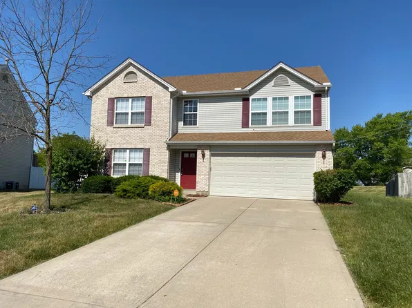 4221 Dobbin Cir, Dayton, OH 45424