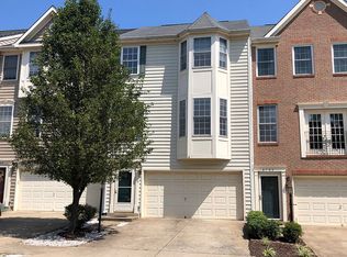 8706 Phipps Farm Way, Manassas, VA 20109