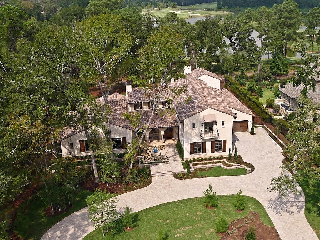 7 Thornblade Cir, The Woodlands, TX 77389 Zillow