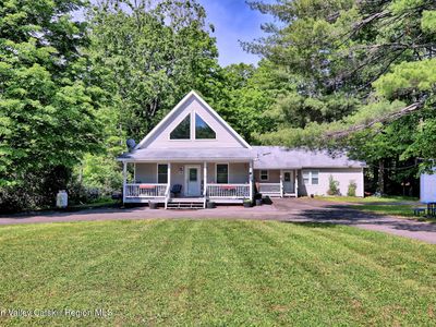 49 County Route 39, Round Top, NY, 12473
