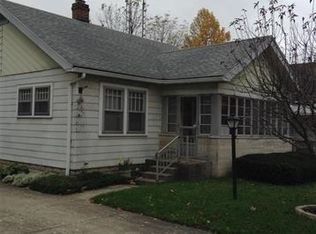 1605 W 11th St, Muncie, IN