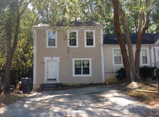 4125 Buckley Woods Dr, Norcross, GA 30093