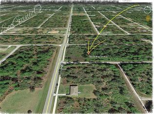 18016 Placid Ave, Port Charlotte, FL 33948