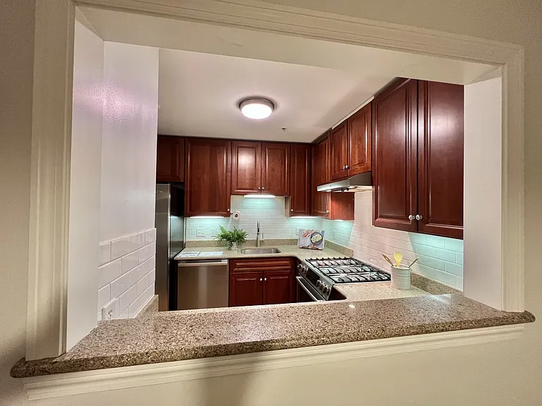 318 Rindge Ave #103 — Photo 5