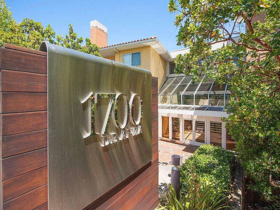 Prestigious 1700 De Anza San Mateo complex