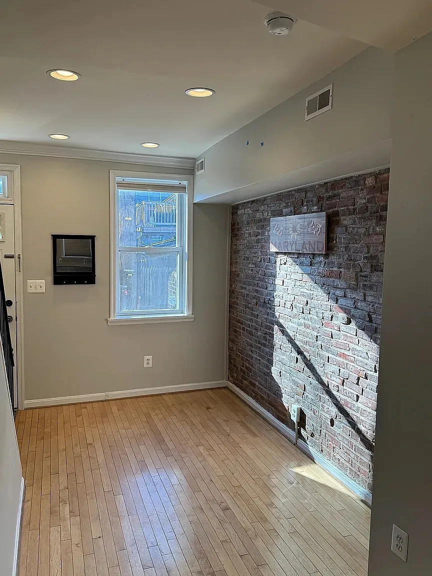 1701 Olive St Baltimore, MD 21230 - 1 — Photo 3