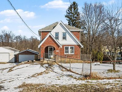 6214 Berauer Rd, Cincinnati, OH, 45248