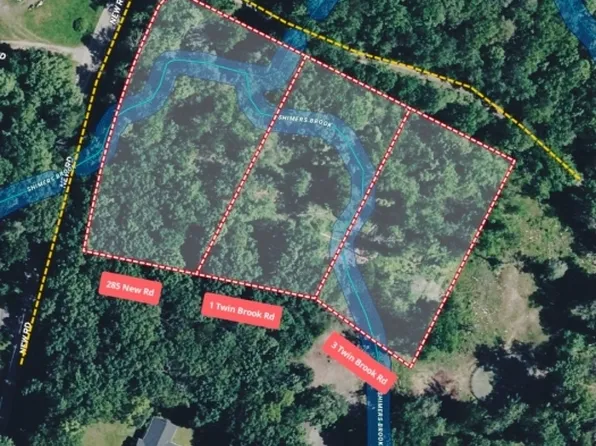 285 New Rd, Montague Twp., NJ 07827