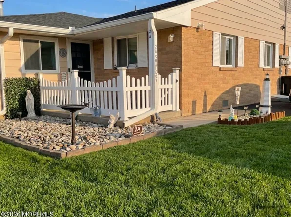 2 A Swallow Street, Manchester, NJ 08759