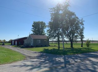10107 Township Road 109, Van Buren, OH 45889