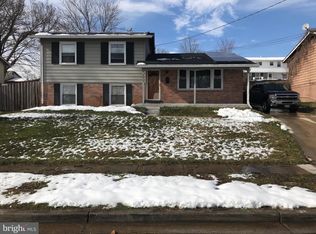 6612 Calmos St, Capitol Heights, MD