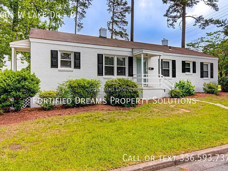 1604 W Lake Dr #B — Photo 30