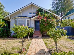 229 Byron St, Palo Alto, CA 94301