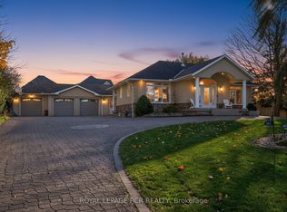 181 Queen St S, New Tecumseth, ON L0G 1W0