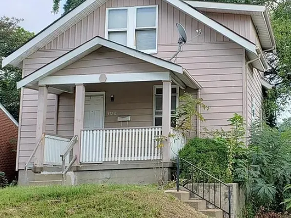 3726 Avondale Ave, Saint Louis, MO 63121