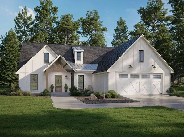 110 Legacy Oaks Ranch Dr, Johnson City, TX 78636