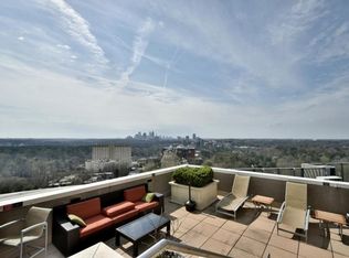 2626 Peachtree Rd NW, Atlanta, GA 30305