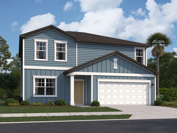 Beacon Plan, Meadow Pointe