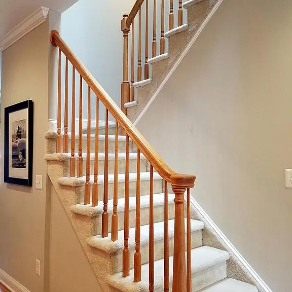 Stairway