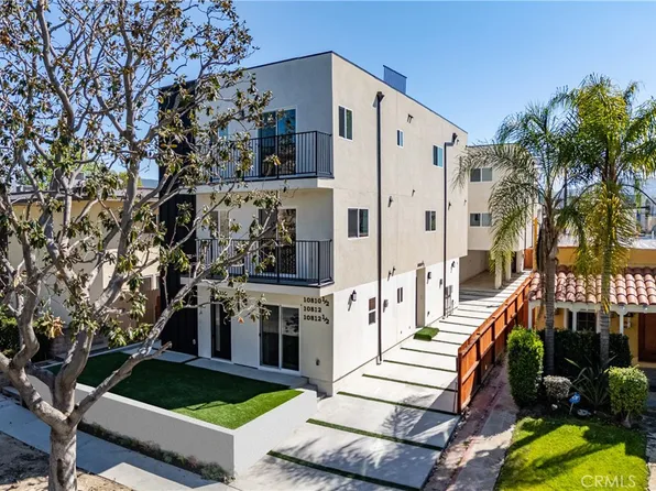 10810 Hesby St, North Hollywood, CA 91601
