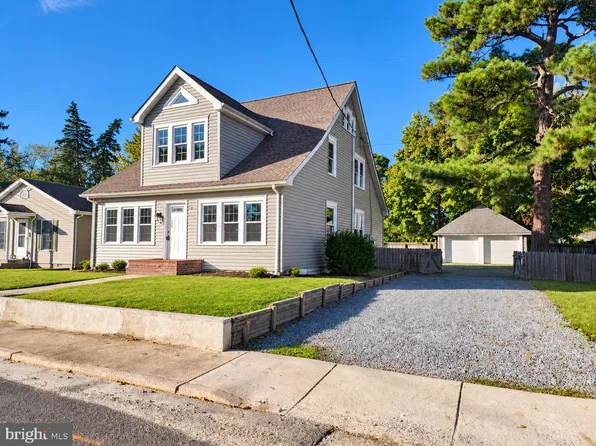 112 Grant St, Harrington, DE 19952