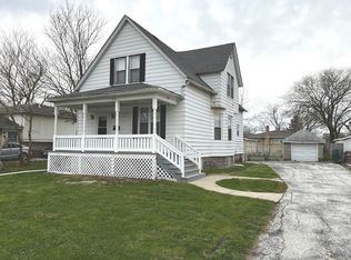 15630 Drexel Ave, Dolton, IL 60419