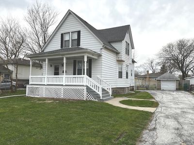 15630 Drexel Ave, Dolton, IL, 60419