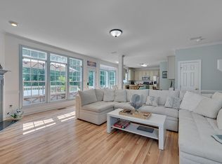 7 Monteith Ct, Durham, NC 27713