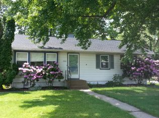 4500 Mays Ave, Reading, PA 19606