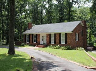 1602 Plum Nelly Rd, Rockingham, NC 28379