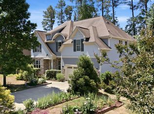 272 Plantation Dr, Youngsville, NC 27596