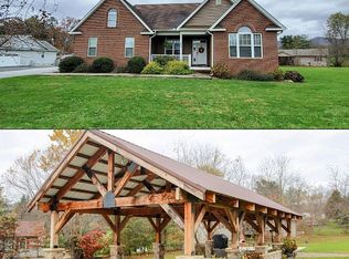 685 Bryson Rd, Candler, NC 28715