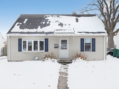 560 Beckman Dr, Kankakee, IL, 60901