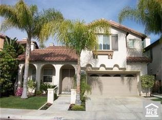 17293 Bramble Ct, Yorba Linda, CA 92886
