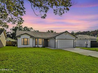 1579 Ibis Dr, Orange Park, FL 32065