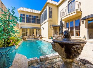 3805 W Songbird, San Antonio, TX 78229
