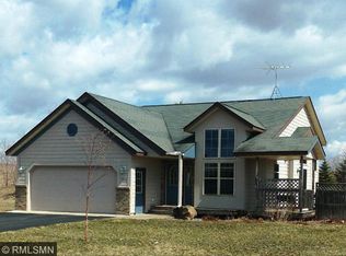 306 Meadow Lark Ln, Osceola, WI 54020