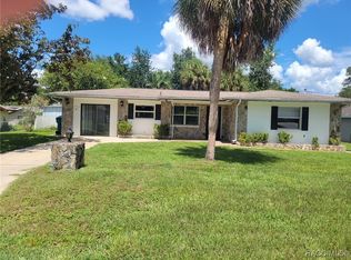 322 Clark St, Inverness, FL 34452