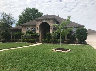 6003 Greenway Manor Ln, Spring, TX 77373
