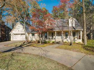 2805 Hinson Rd, Little Rock, AR 72212